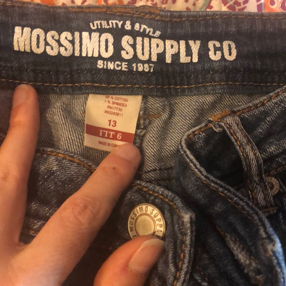 Jeans - Picture 3 of 4
